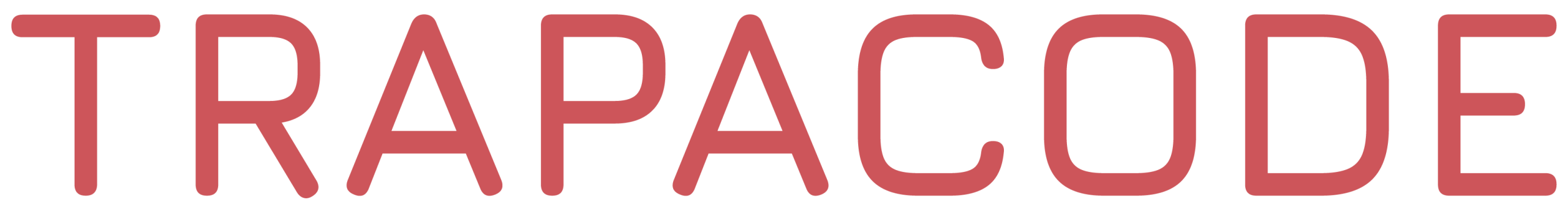TRAPACODE